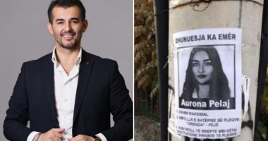 Dhuna ndaj të moshuarës, këngëtari shqiptar kundër shpërndarjes së fotos së infermieres: Po degradoni figurën e vajzave shqiptare! Le të merret gjykata me të, jo ne