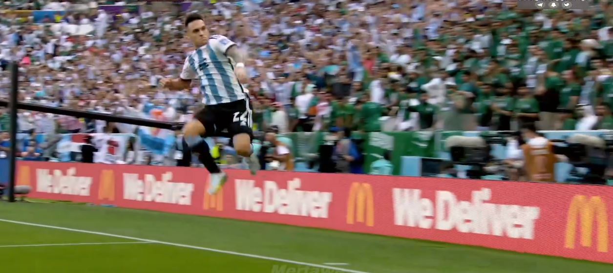 Lautaro shënon super gol, por VAR i heq golin sulmuesit të Interit