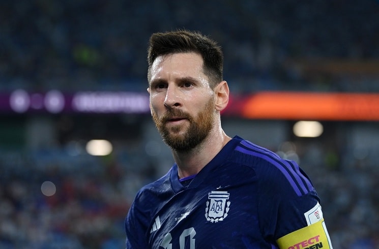 Lionel Messi: Ishim të bindur se do të fitonim