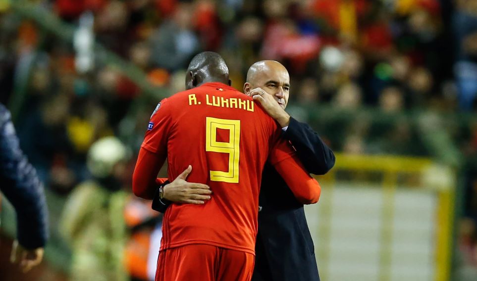 Belgjikë, trajneri Martinez: Lukaku është shumë i rëndësishëm në fushë, ai është një lider