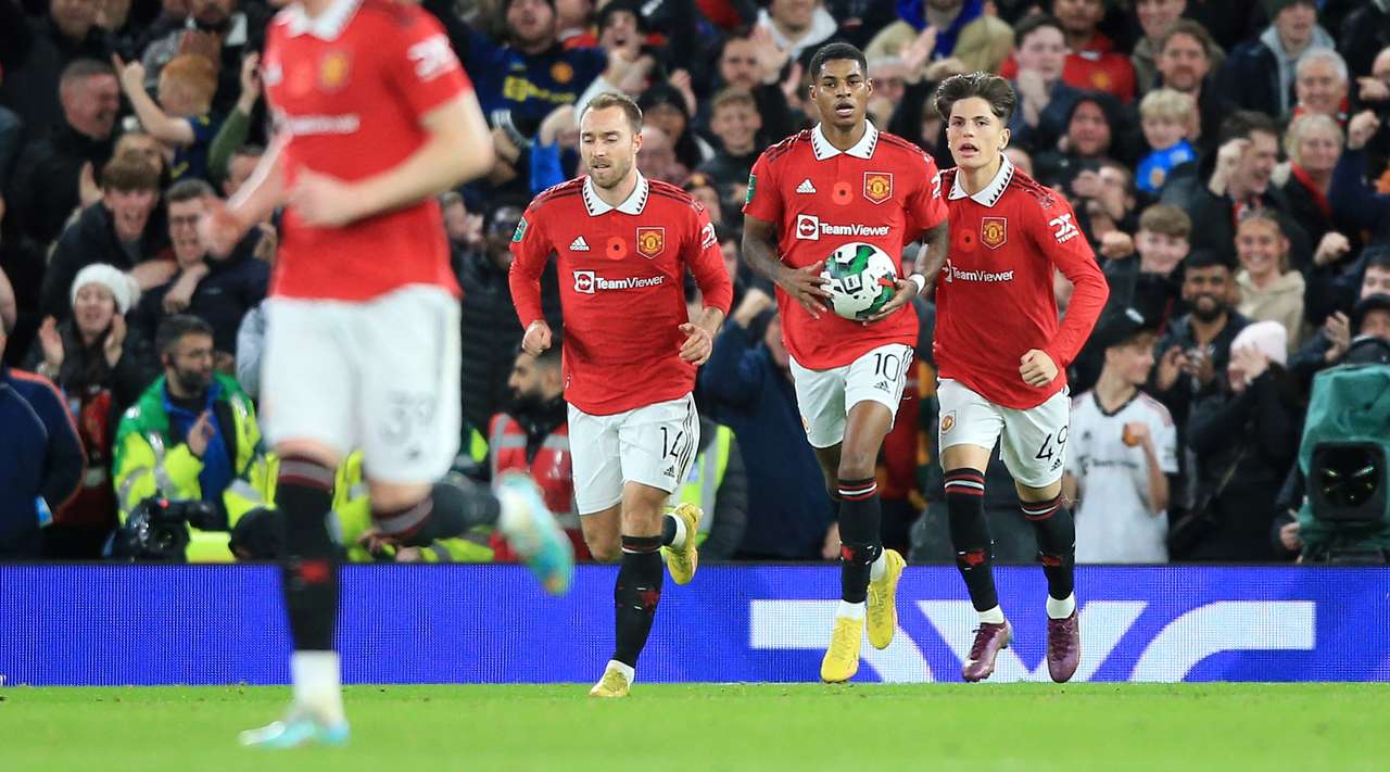 VIDEO/ Manchester United magjik, fiton me përmbysje ndaj Aston Villa