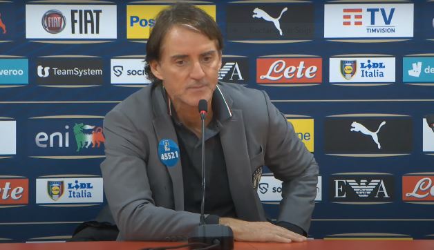 Mancini: Fakti që Tonali po largohet nga Italia do të thotë se ka një problem