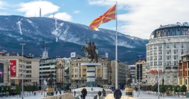 Banka Qendrore e Maqedonisë së Veriut rriti normën bazë të interesit në 4.25%