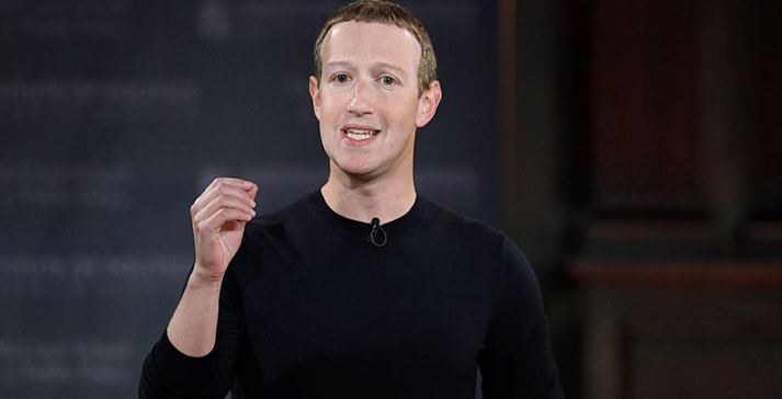 U tha se Mark Zuckerberg do jap dorëheqjen në 2023, reagon Meta