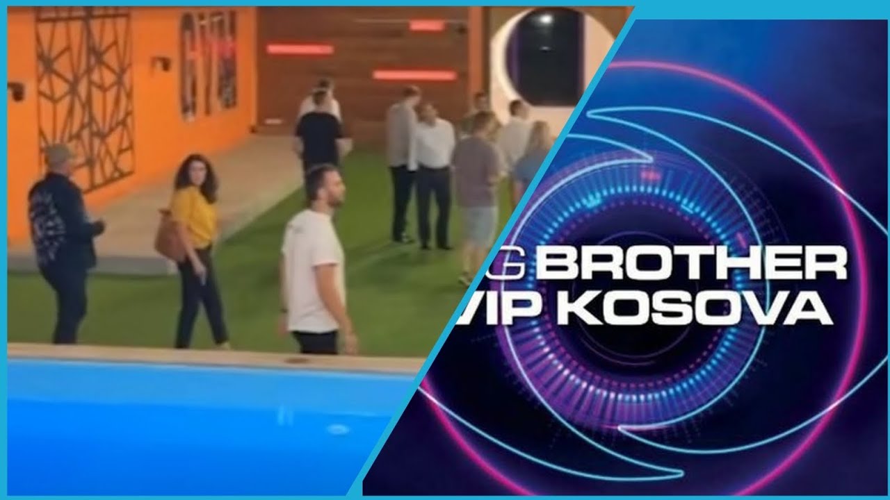 Banori i 5-të i “Big Brother VIP Kosova” ka pikë të dobët babain: Është forca ime