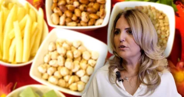 Albana Daka u bën thirrje prindërve: Kujdes me ushqimet e fëmijëve, mund të bëhen diabetik