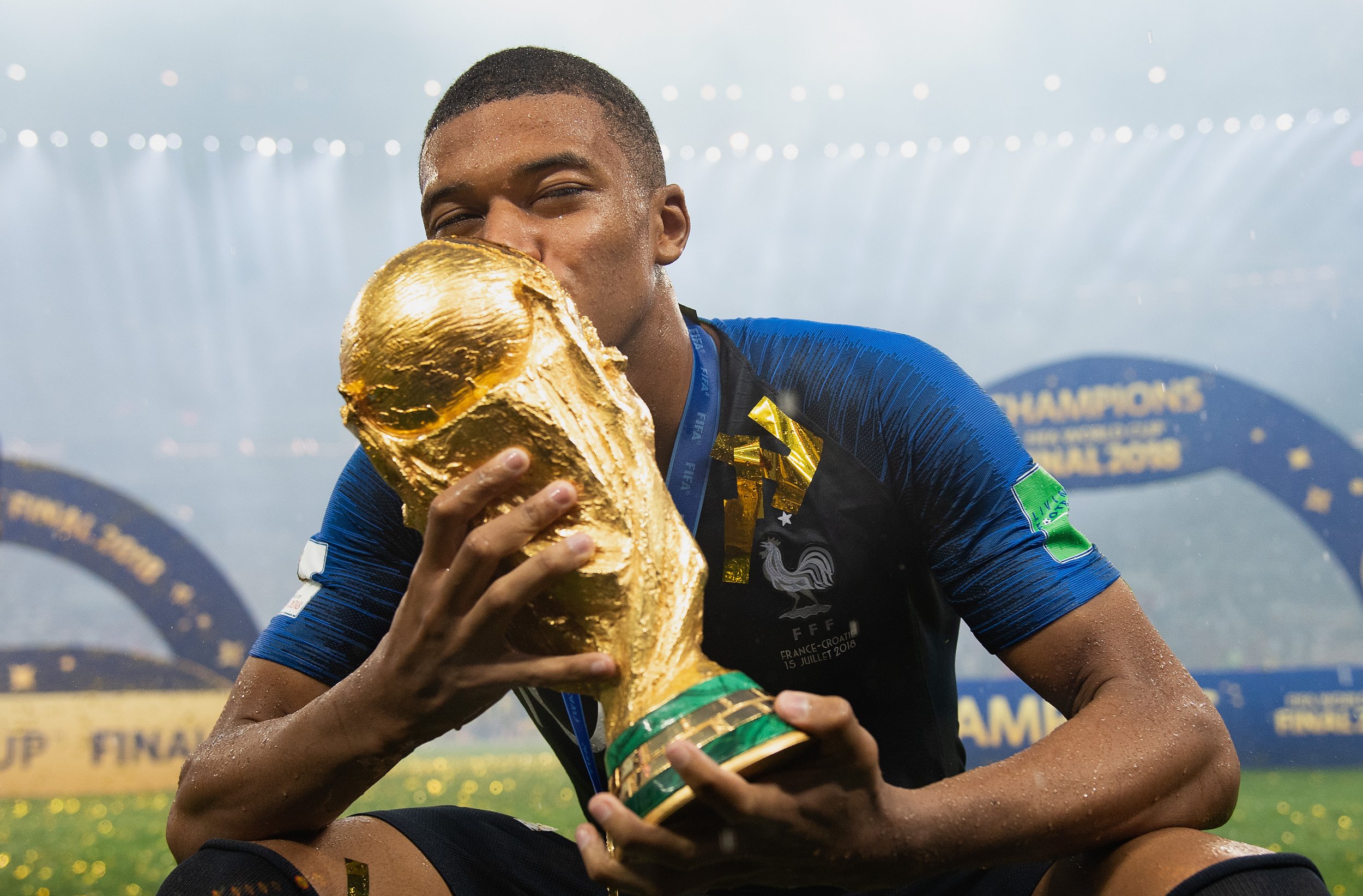 Mbappe për Kupën e Botës: Është një trofe i jetës
