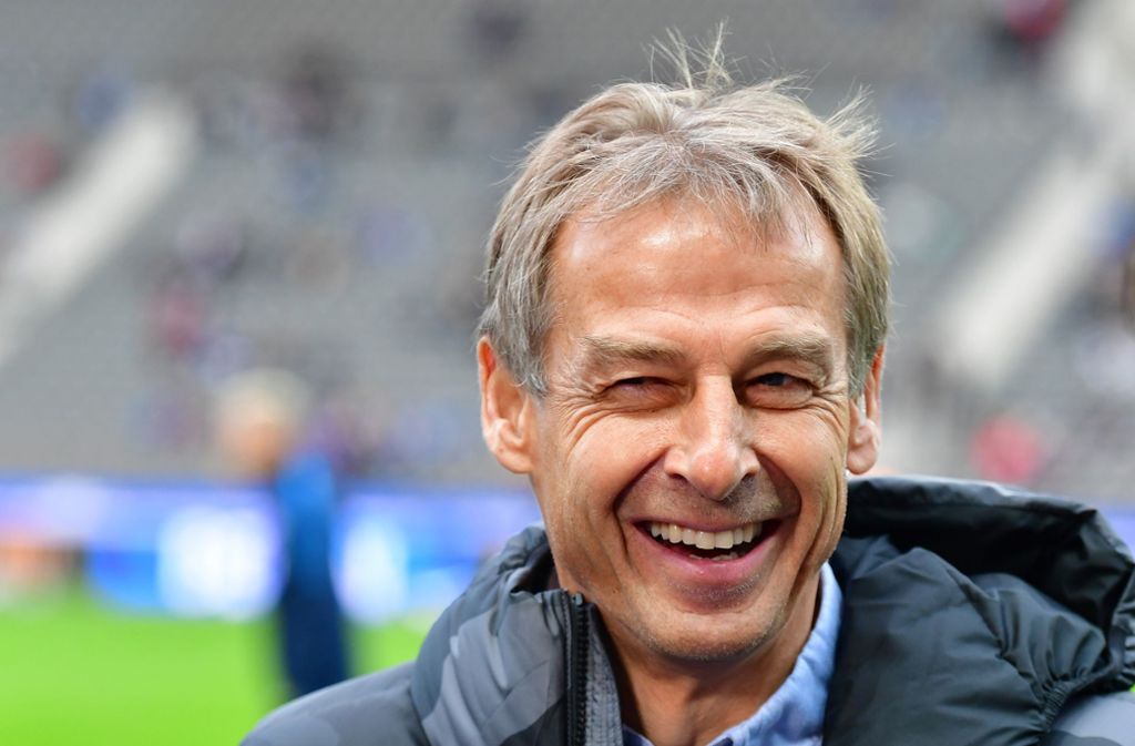 A do ta fitojë Gjermania Kupën e Botës? Befason Klinsmann