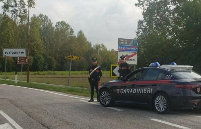Polici shqiptar bie në duart e karabinierëve, gjatë lejes vjetore punonte “skifter” në Itali