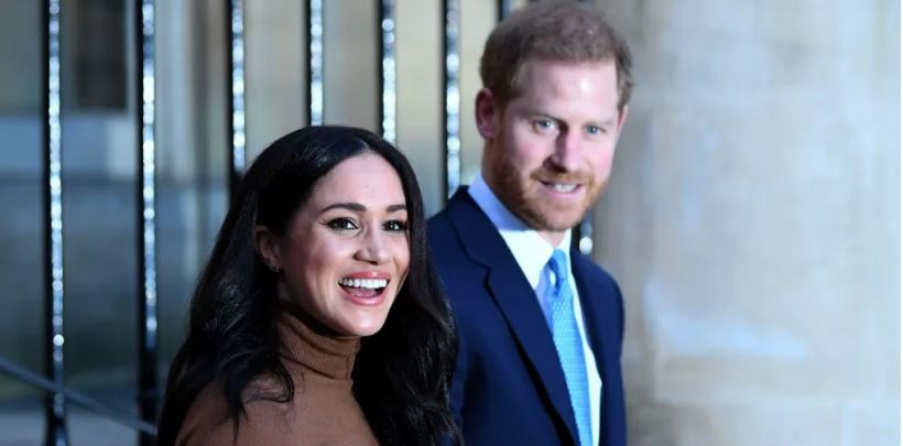 Dokumentarët e Princit Harry dhe Meghan Markle në Netflix do të transmetohen muajin tjetër