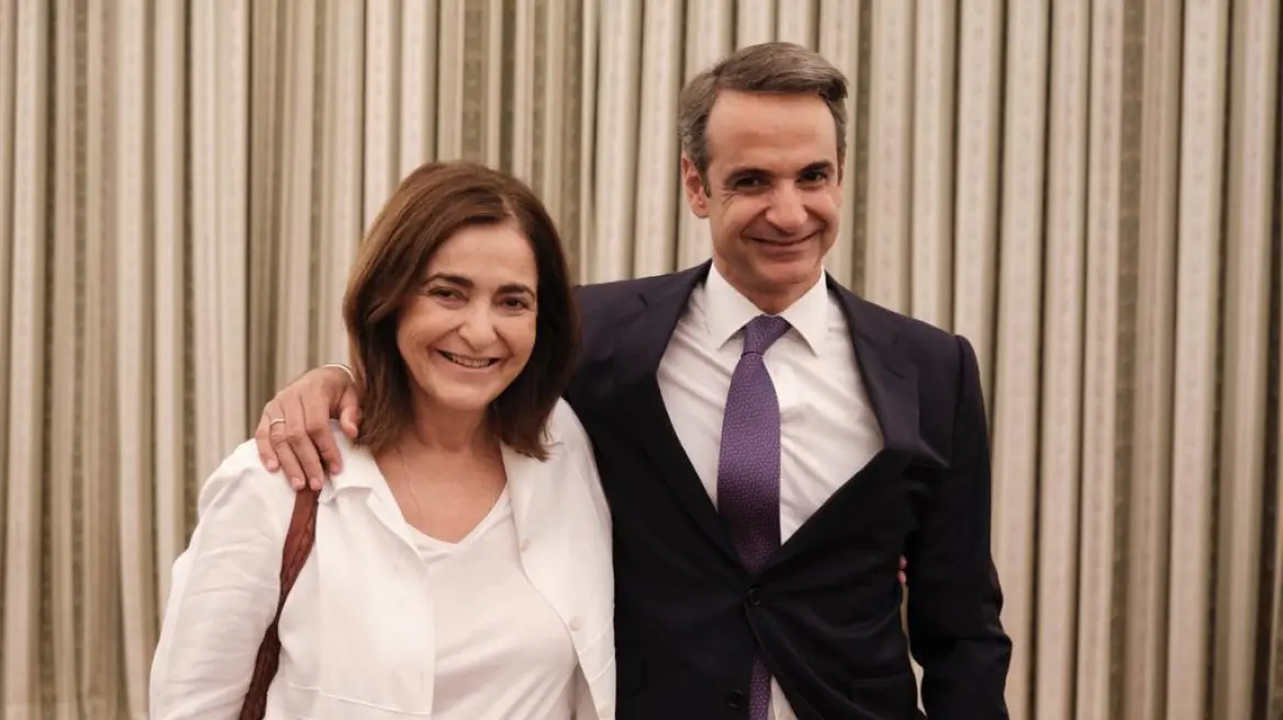 Kryeministri grek ndan lajmin e trishtë: Motra ime u diagnostikua me kancer në gji, po e përballon me optimizëm