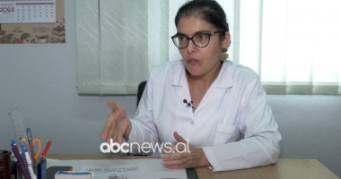 Vaksina kundër kancerit të qafës së mitrës me detyrim në Shqipëri, mjekja: Mbrojtje deri në 95%