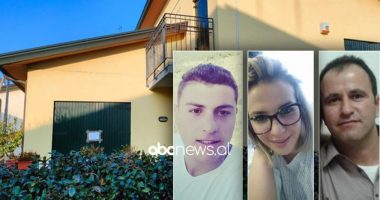 “Nuk do të më tretë dheu po të vdes vetëm për vajzën”, flet mikesha e 37-vjeçares që u masakrua me thikë nga ish-bashkëshorti në Itali