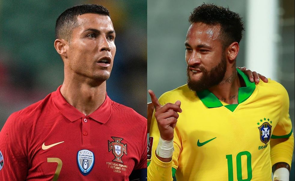 Kupa e Botës: Sot zbresin në fushë Brazili dhe Portugalia, Xhaka dhe Shaqiri startojnë aventurën