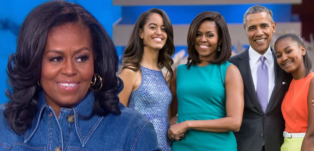 Michelle Obama: I mbështes vajzat e mija edhe nëse ato kurrë nuk dëshirojnë të kenë fëmijë