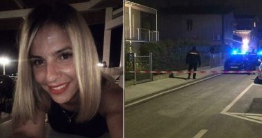 EMRAT/ Identifikohet çifti shqiptar që u masakrua në Itali, autori i krimit vret veten