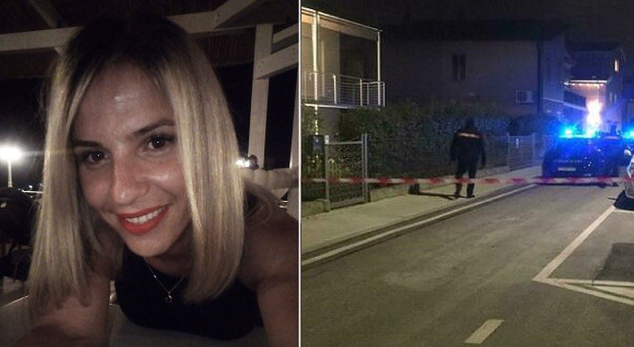 EMRAT/ Identifikohet çifti shqiptar që u masakrua në Itali, autori i krimit vret veten