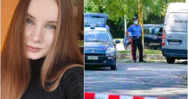 U largua për t’i shpëtuar luftës, 23-vjeçarja ukrainase vritet në Itali nga ish- bashkëshorti