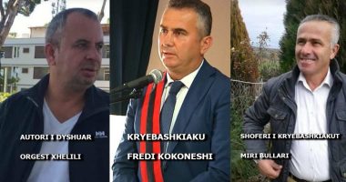 Plagosja e kreut ta bashkisë së Divjakës, flet babai i autorit: Ata e ndaluan të parët dhe…