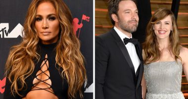 Jennifer Lopez flet për ish-bashkëshorten e Ben Affleck, Jennifer Garner