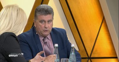 Lera: Ne jemi një vend që nuk paguajmë shumë taksa, buxhetin e këtij shteti e mbajnë bizneset e mëdha