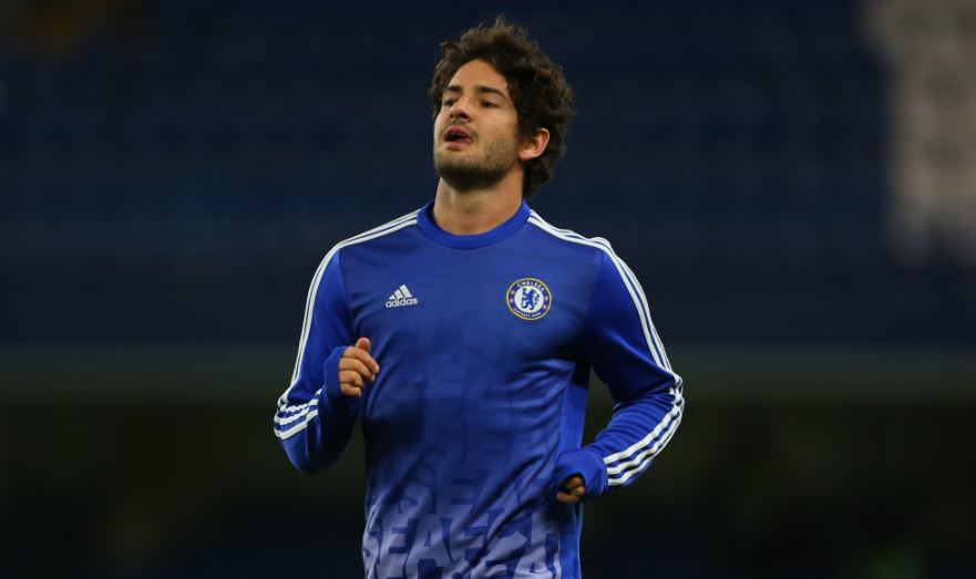 Pato: Jam penduar që u transferova te Chelsea