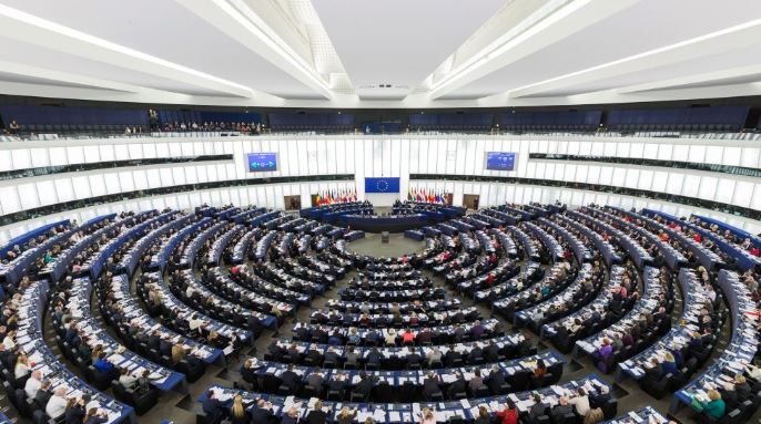 PE miraton rezolutën për zgjerimin, rezervat për 6 vendet e Ballkanit të Hapur