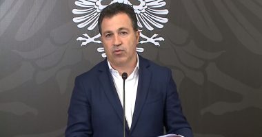 “Përzgjedhja e kreut të SPAK pa manipulime”, Peleshi komenton deklaratën e Kim: Jemi në krah të përsosjes së Reformës