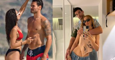 Do të bëhen prindër për herë të parë, si nisi historia e dashurisë së këngëtares shqiptare me ish futbollistin e Barcelonës, shqiptari që i prezantoi