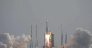 U shpërbë mbi Paqësor, cilat qytete greke rrezikoheshin të goditeshin nga raketa kineze