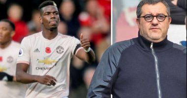 “As qenin tim nuk do lija ta firmoste këtë kontratë”, Pogba tregon se çfarë i tha Raiola Fergusonit
