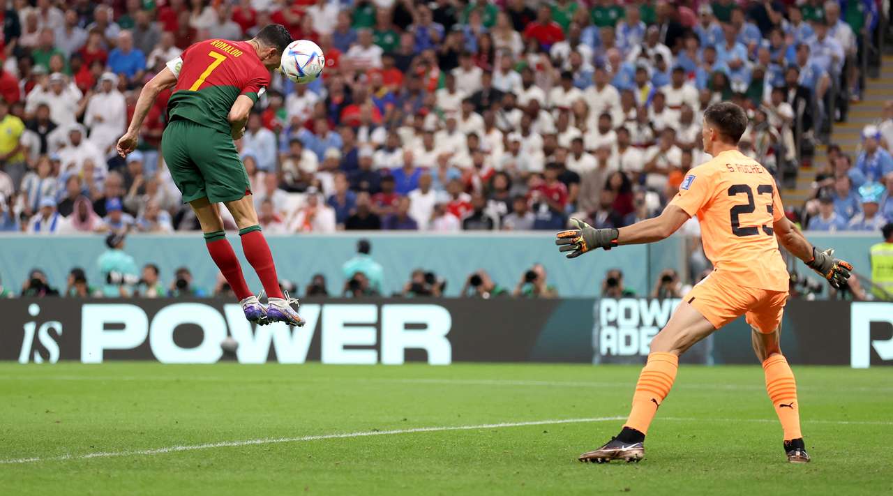 VIDEO/ Përballje e fuqishme, Bruno Fernandes dërgon Portugalinë në fazën tjetër