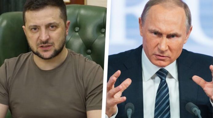 Si mund të dilet nga ngërçi në Luftën e Ukrainës? Ja cilët janë 5 skenarët