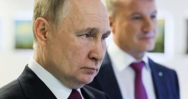 “Nuk ka paqe me Vladimir Putinin”