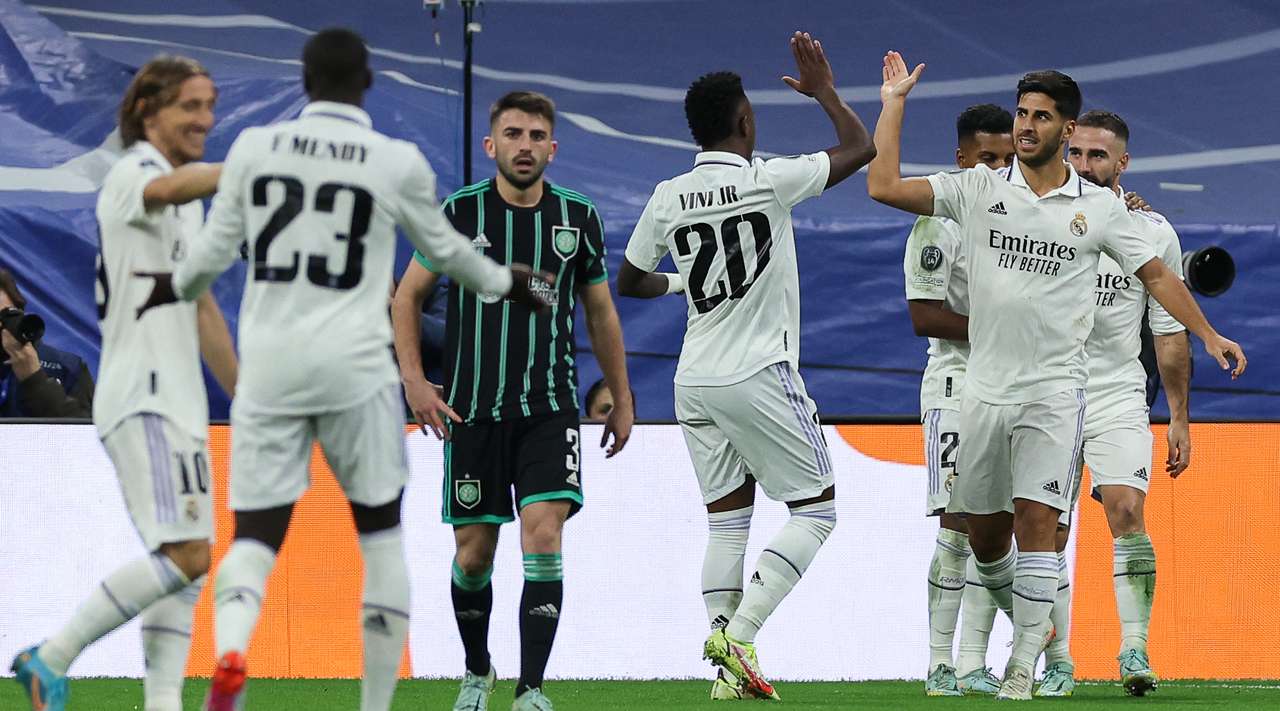 Real Madrid dhe Leipzig nuk e diskutojnë fitoren, mbyllet aventura e grupit E