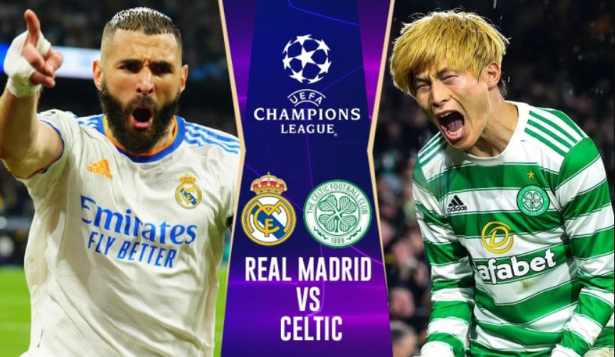 Formacionet zyrtare Real Madrid-Celtic, Ancelotti nuk bën ndryshime pasi duhen tre pikët