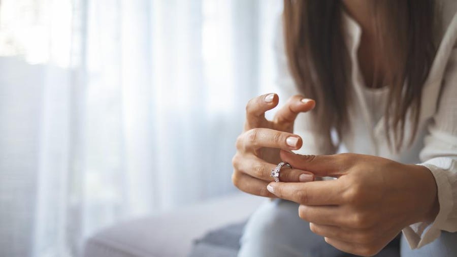 Nëse kjo po ndodh në martesën tuaj, me shumë mundësi do të divorcoheni