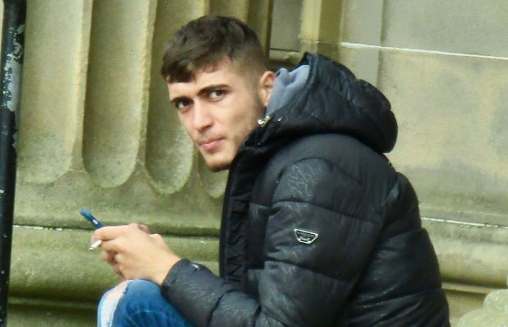 “Jam i pafajshëm”, aroma e kanabisit në makinë “tradhton” shqiptarin në Skoci, i riu dënohet me 3 vite burg