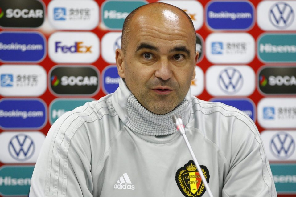 Martinez dha dorëheqjen, trajneri i njohur nuk mohon mundësinë për të qenë tekniku i belgëve
