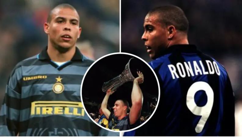 Ronaldo, ka treguar pse nuk donte të quhej “fenomen”