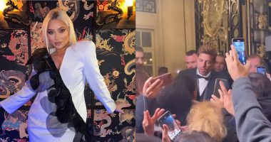 “Të gjithë vajzat do të më kenë zili”, Ronela Hajati takohet me yllin e telenovelave meksikane