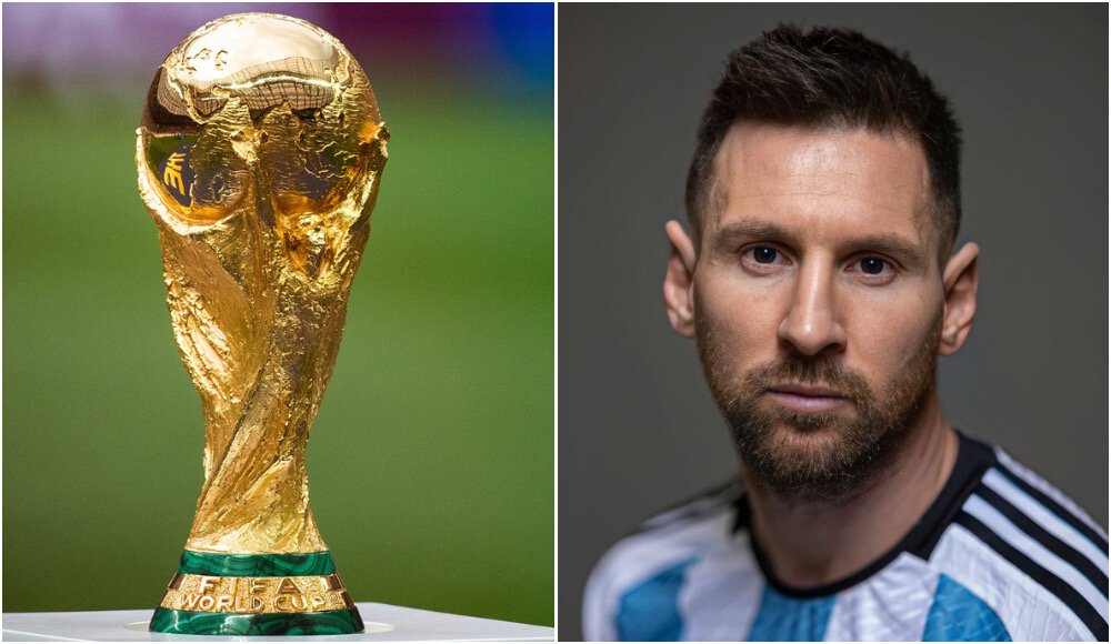 “Nuk dua të jem kampion bote për të arritur madhështinë”, Messi tregon pse duhet të fitojë Kupën e Botës