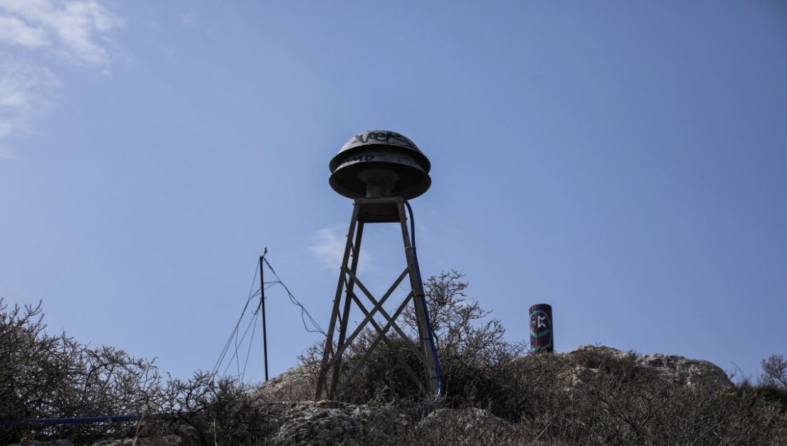 Përgatitje për luftë? Çfarë do të ndodhë nesër në Selanik, njoftimi për sirenat