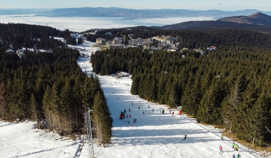 Ushtria serbe pretendon se ka rrëzuar një dron komercial në Kopaonik