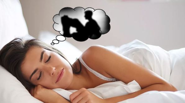 Shikoni në ëndërr sikur po bëni seks? Ekspertja zbulon kuptimin
