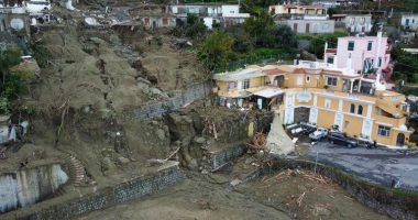 Tragjedi në Itali, 7 viktima nga rrëshqitjet e dheut, mes tyre edhe fëmijë
