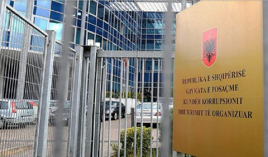 SPAK bën bilancin për nëntorin: 2 shqiptarë në kërkim ndërkombëtar, masa sigurie për 23 persona
