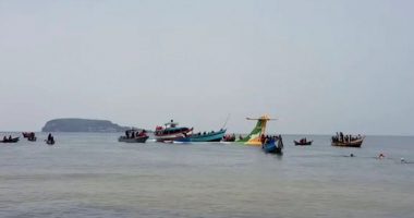 Tragjedia në Tanzani, të paktën 19 persona të vdekur pas rrëzimit të avionit në liqen