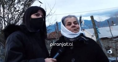 Të mbijetosh e harruar nga shteti, “Piranjat” sjellin historinë e një nëne të vetmuar që tërmeti i 26 nëntorit i rëndoi jetesën