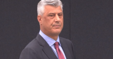 Hashim Thaçi: Pres lirimin nga çdo akuzë. Prokuroria po lartëson dëshmitë e fabrikuara nga epoka e regjimit të Millosheviçit